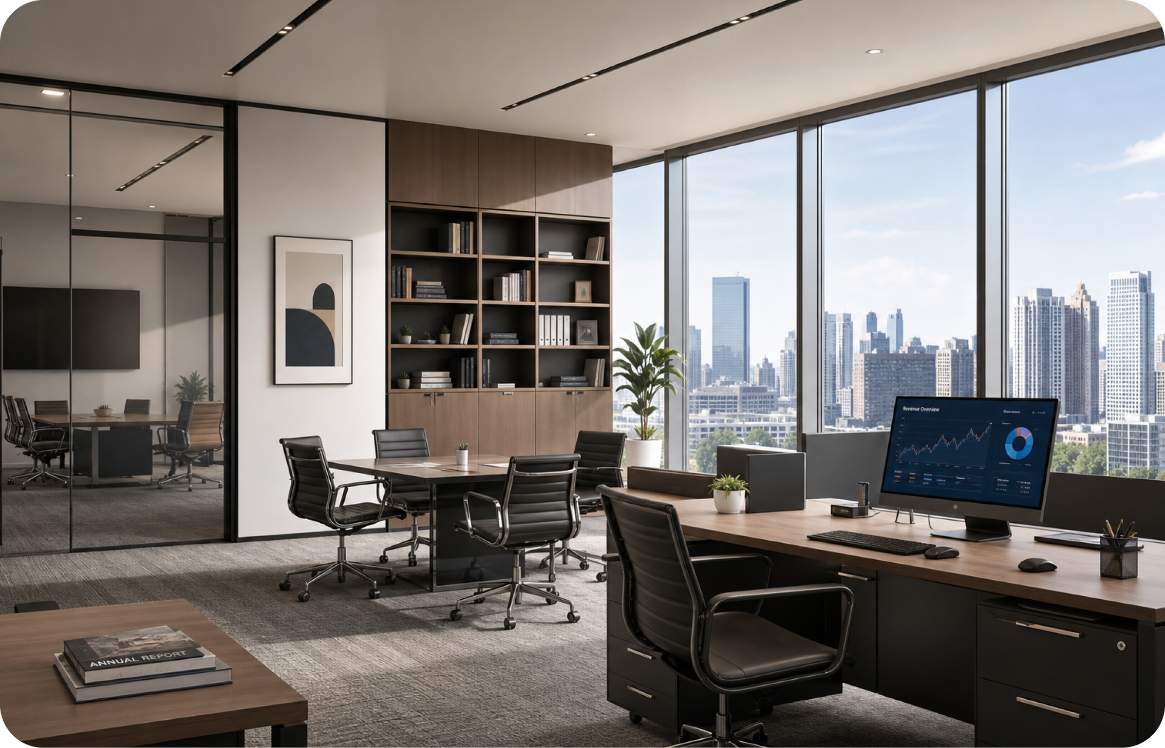 Singapore | Regional Headquarters Office Building