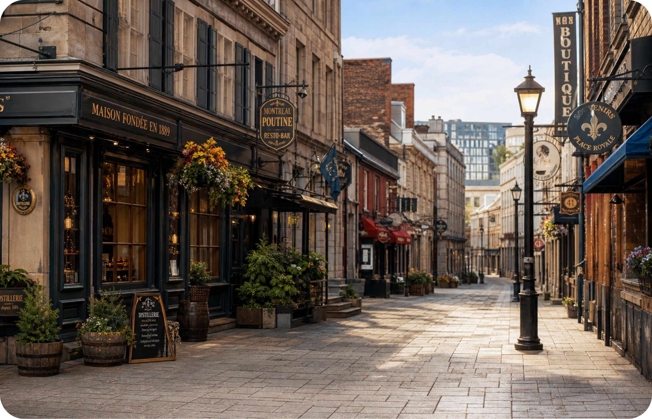 Shanghai, China | Landmark Commercial Pedestrian Street